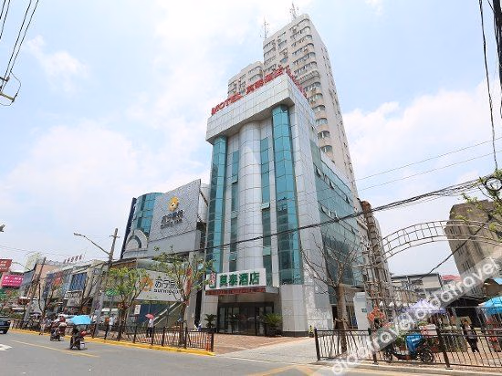 Home Inn Neo (Shanghai Xinchuan Road Chuansha Metro Branch)0