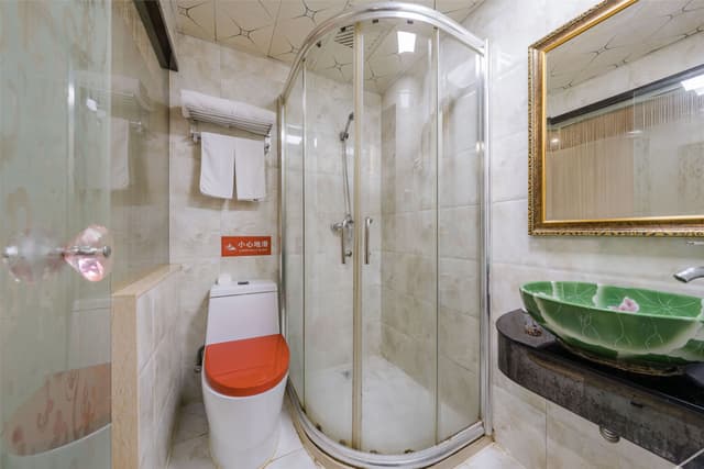 Guestroom (2 beds)