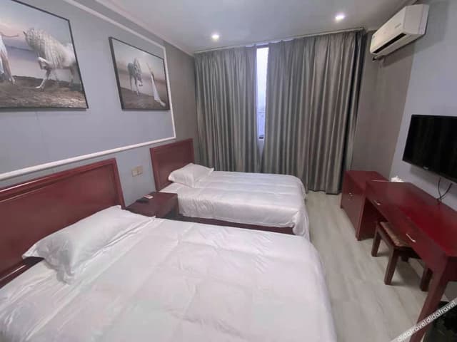 Basic Standard Room