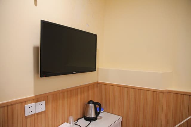 Standard Double Bed Room A