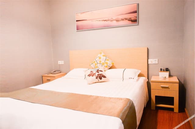 Discount Double Room