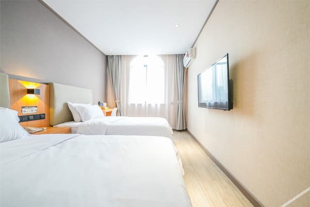 Guestroom (2 beds)