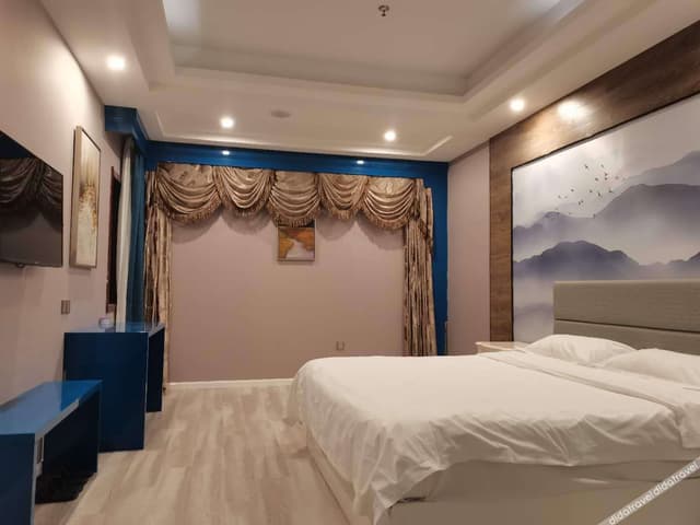Business Double Room