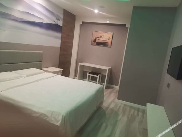 Discount Double Room