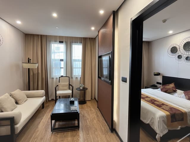 Suite