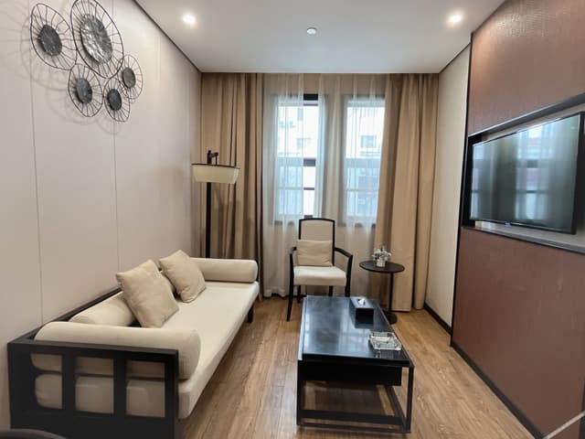 Suite