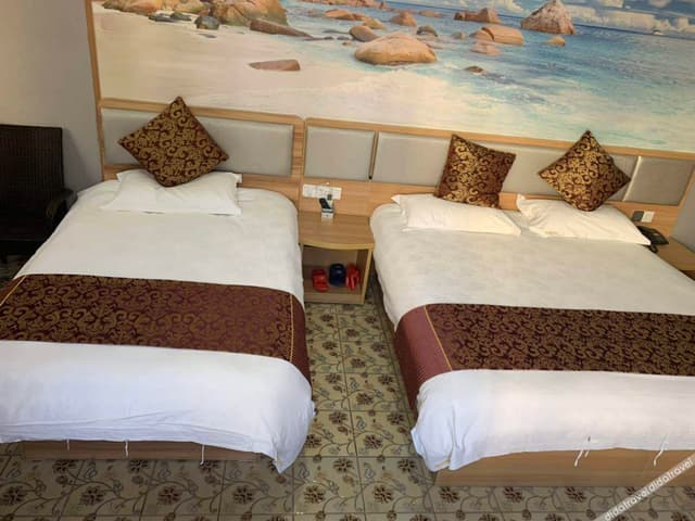 Standard Room (2 Beds)