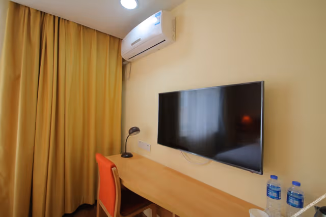 Business Double Room