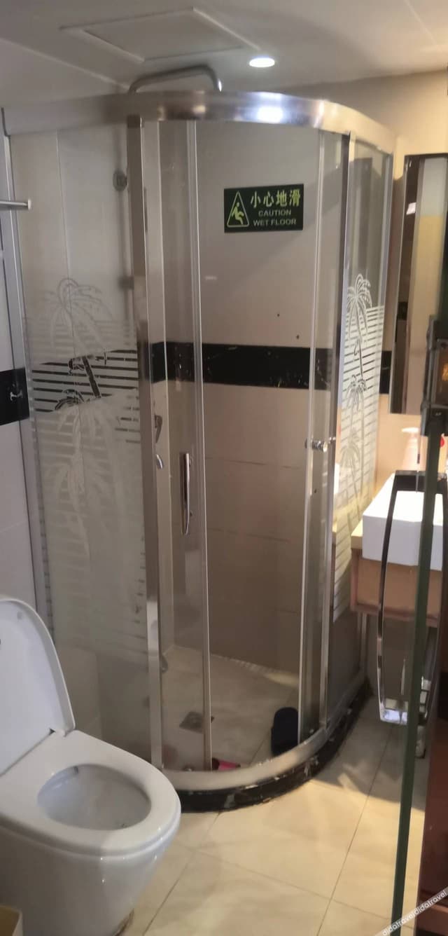 Boutique Double Room