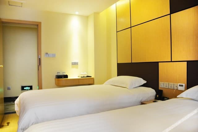 Superior Room (2 Beds)