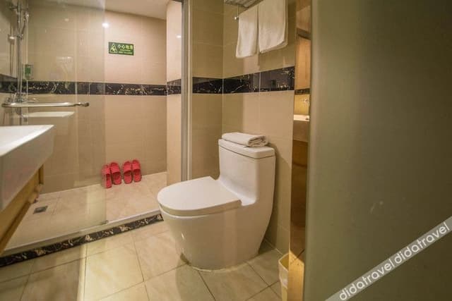 Superior Room (2 Beds)