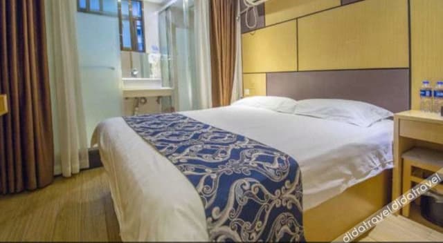 Boutique Double Room