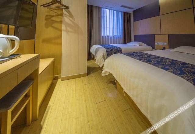 Superior Room (2 Beds)
