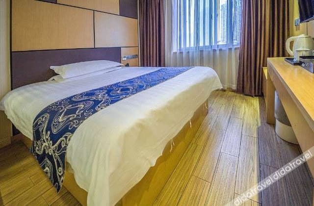 Boutique Double Room