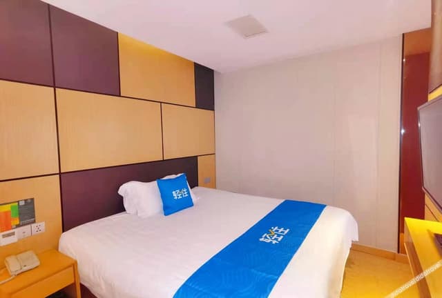 Boutique Double Room