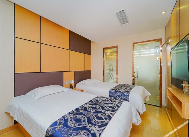 Superior Room (2 Beds)