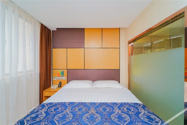 Boutique Double Room
