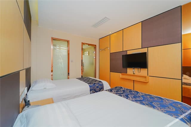 Superior Room (2 Beds)