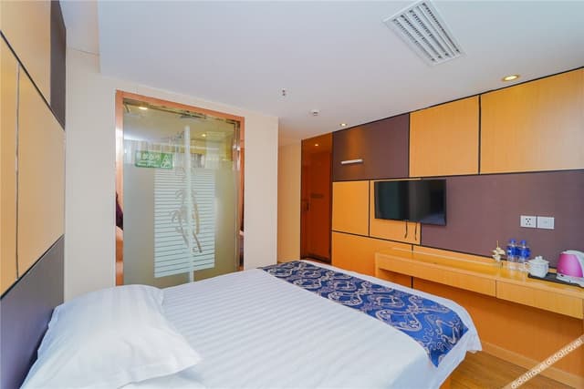 Boutique Double Room