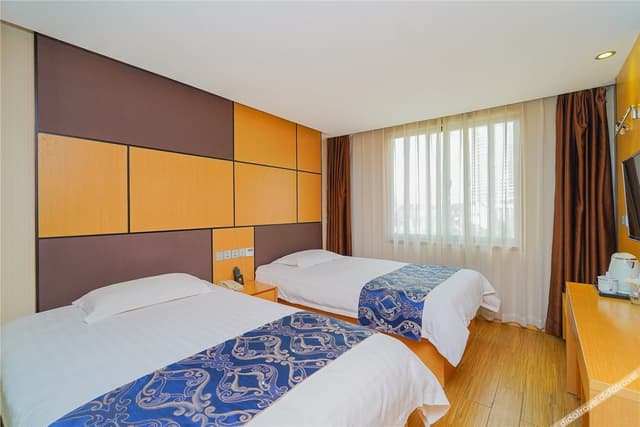 Superior Room (2 Beds)