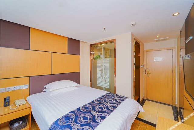 Boutique Double Room
