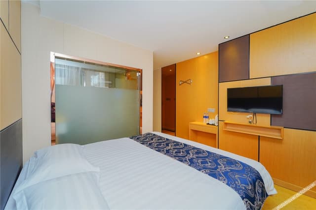 Boutique Double Room