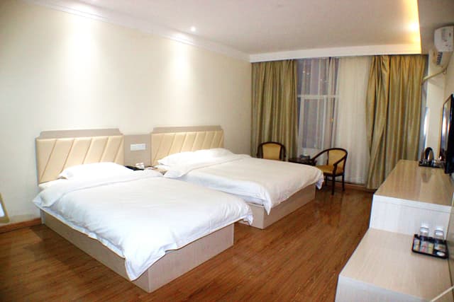 Superior Room (2 Beds)