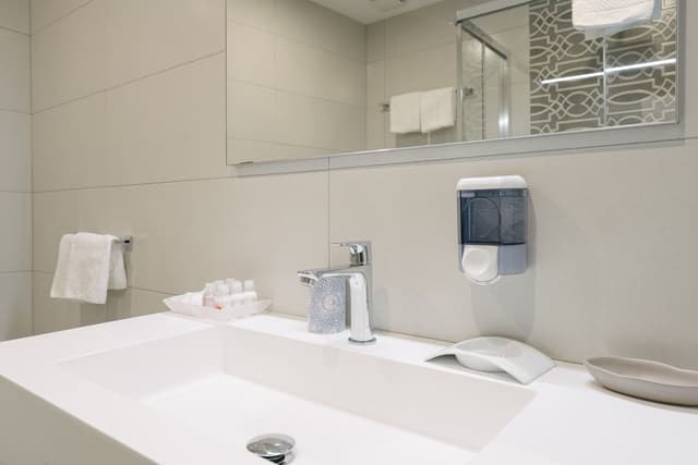 Deluxe Suite, 2 Bedrooms, Annex Building