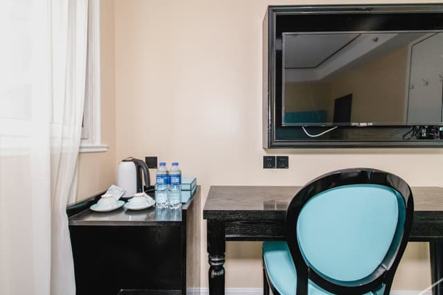 Deluxe Room (2 beds)