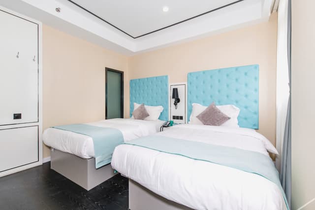 Deluxe Room (2 beds)