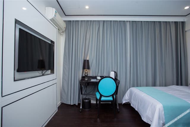 Deluxe Room (2 beds)