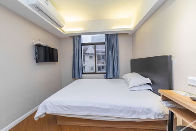 Business Double Room