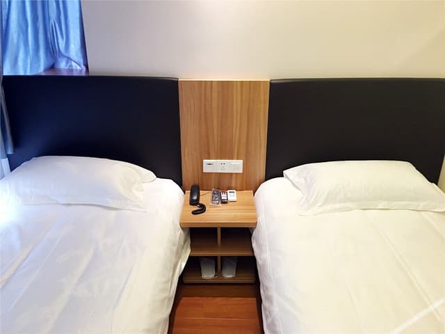 Superior Room (2 Beds)