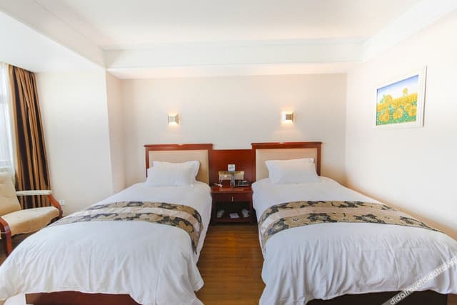 Superior Room (2 beds)