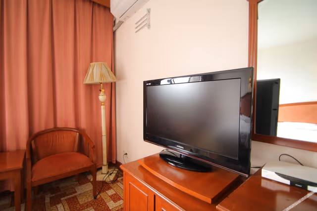Standard Room B