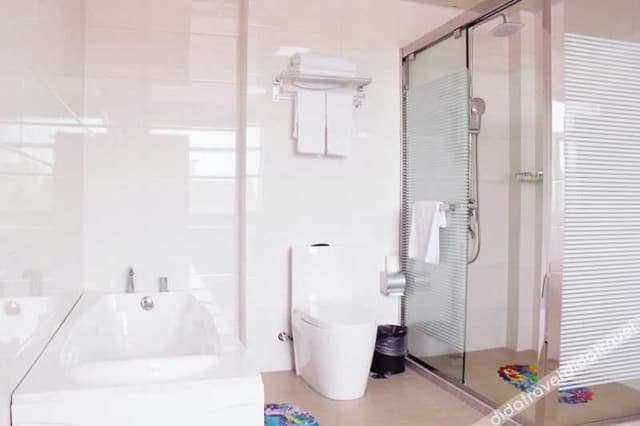 Deluxe Business Suite