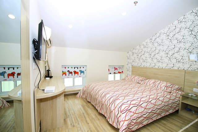 Selected Double Room C