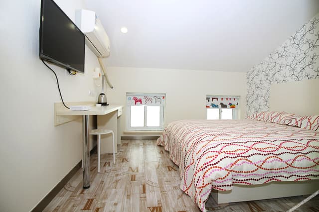 Selected Double Room C