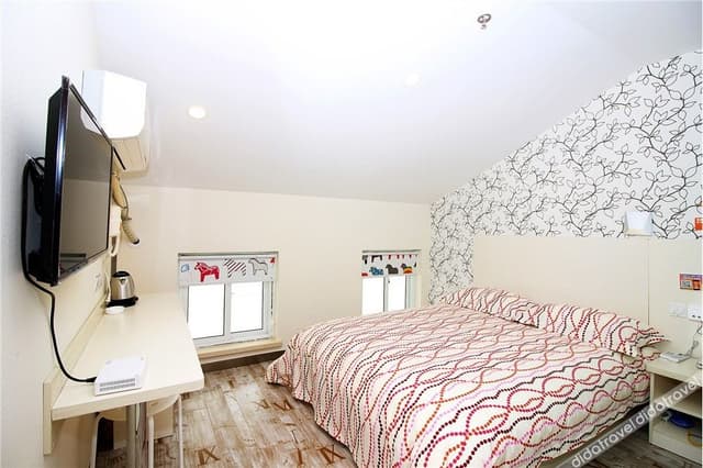 Selected Double Room C