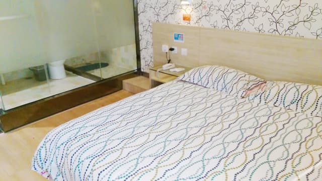 Business Double Room