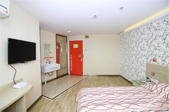 Business Double Room