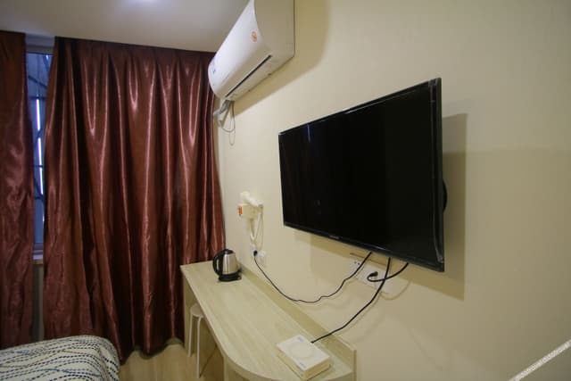 Business Double Room