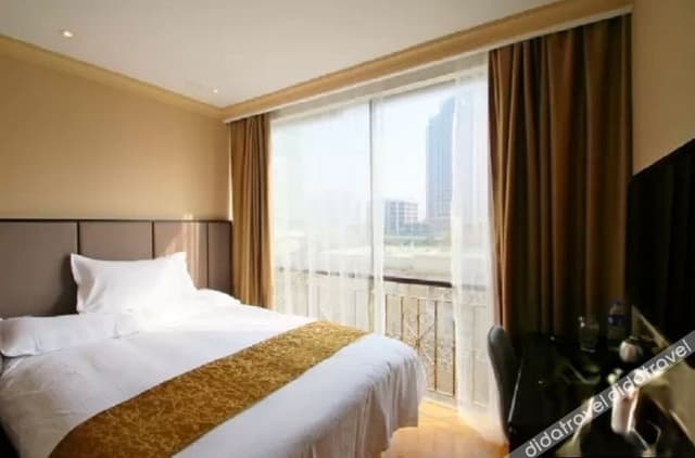 Selected Superior Double Room