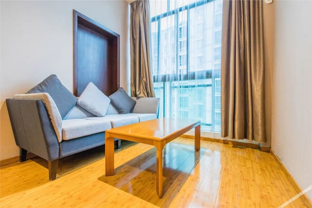 Selected Superior Family Room