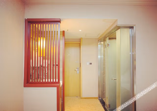 Selected Superior Standard Room