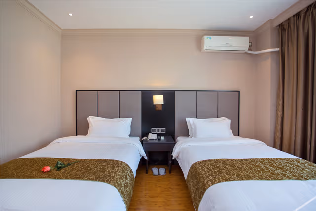 Selected Superior Standard Room