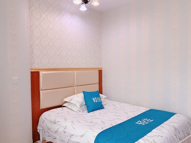 Discount Room (Without window)