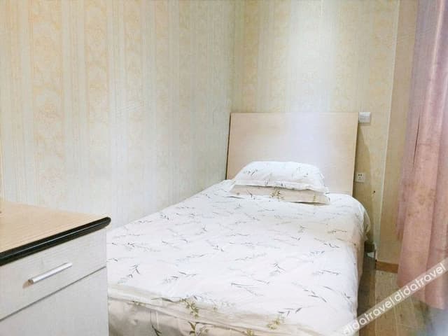 Discount Room (Without window)