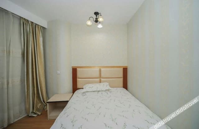 Budget Double Room B