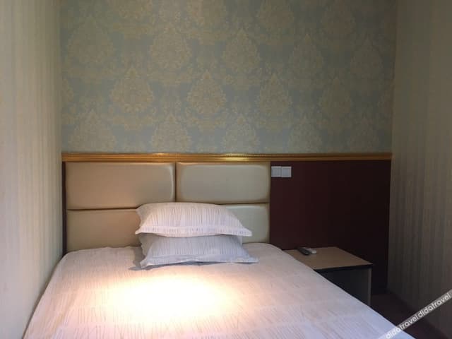 Discount Room (Without window)